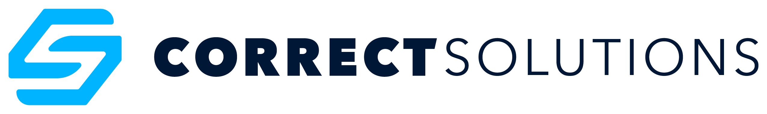 Correct Solutions Group